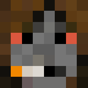 Skin Head