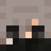 Skin Head