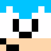Minecraft profile picture for @NabilNabil