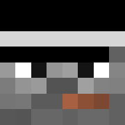 Skin Head