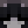 petise Minecraft head