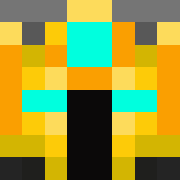Minecraft profile picture for @Bridal