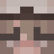 Skin Head
