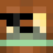 Skin Head
