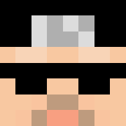 Skin Head