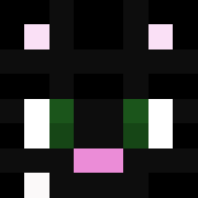 Minecraft profile picture for @Hydra404