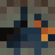 Skin Head