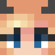 Minecraft profile picture for @stxphanie