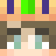 avatar Mikinak skin
