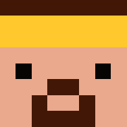 Minecraft profile picture for @Thompson
