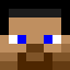 Minecraft avatar for THRTHRTrig