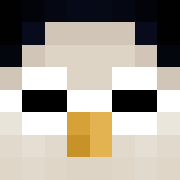 Minecraft profile picture for @Tribute