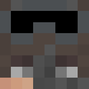 Skin Head