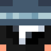 Skin Head