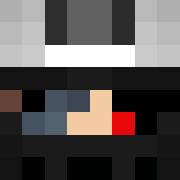 Skin Head