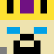 Minecraft profile picture for @Katio