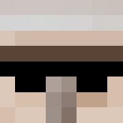 Skin Head