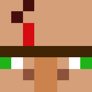 Skin Head