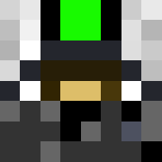 Minecraft profile picture for @YoSky19