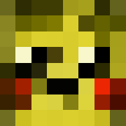 Minecraft profile picture for @waterproof