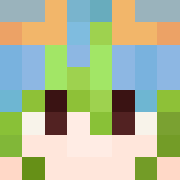 Skin Head