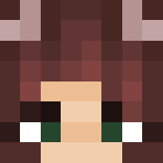 Minecraft profile picture for @Nutty