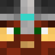 Skin Head