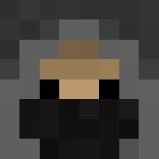 Skin Head