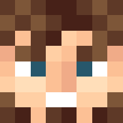 Minecraft profile picture for @Cymbal