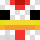 treade Minecraft head