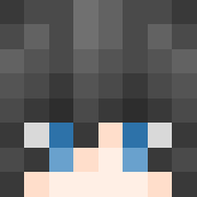 Minecraft profile picture for @Hibiki
