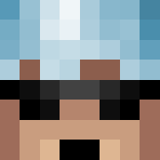 Skin Head