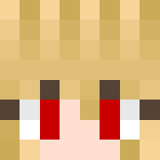 Minecraft profile picture for @Shinigami