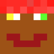 Skin Head