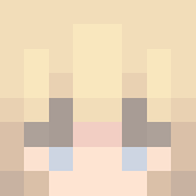 Minecraft profile picture for @maievv