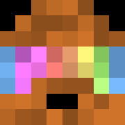Minecraft profile picture for @Mangled