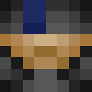 Skin Head