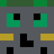 Skin Head