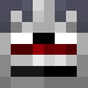 Minecraft profile picture for @Pinning