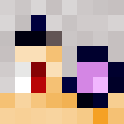 Skin Head