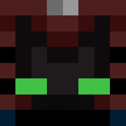 Skin Head