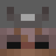Skin Head