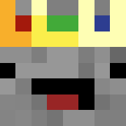 Skin Head
