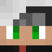 Skin Head