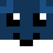 Minecraft-avatar för Nordic_2