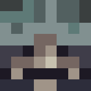 Skin Head
