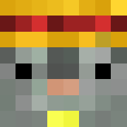 Skin Head