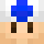 xBload Minecraft head