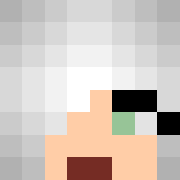 Skin Head