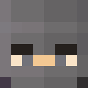 Skin Head